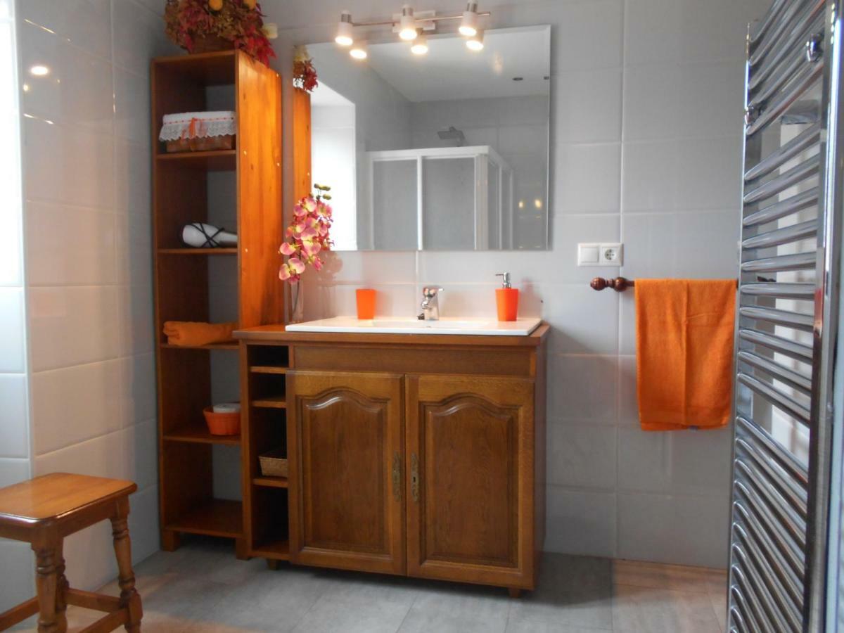 Casa Rural Juankonogoia Urrotz Extérieur photo